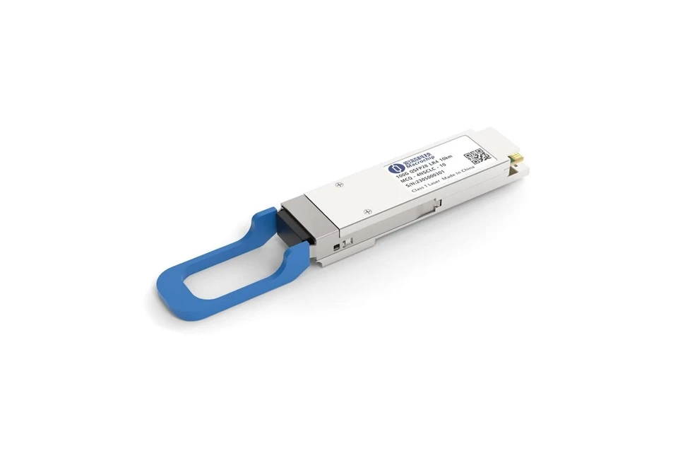 QSFP 100G LR4
