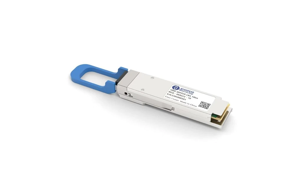 QSFP 100G LR4